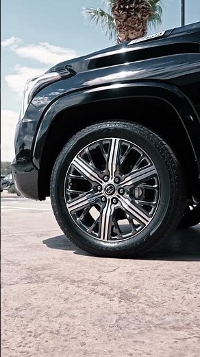 2023 Toyota Sequoia Capstone 4WD | Luxury + Power at Lexus of Henderson