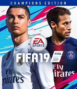 FIFA 19 (PC) CD key for Origin 🕹️ price from $15.23 | XXLGamer.com