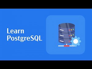 Learn PostgreSQL Basics | Database Tutorial