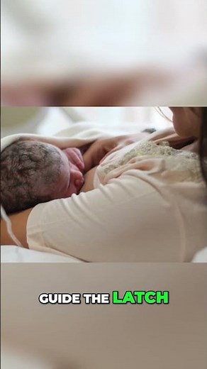 Perfect Your Breastfeeding Technique: The Ultimate Latch Guide