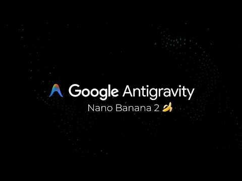 A nova atualização do AntiGravity é INCRÍVEL!