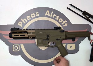 Double Eagle Falcon Control System Programming