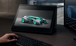 25K views · 1.1K reactions | Discover a new visual medium with Sony’s Spatial Reality Display — bringing creators ideas to life in a stunning 3D display. Learn more: bit.ly/SonySpacialRealityDisplay #SonySRDisplay | Sony Electronics | Facebook