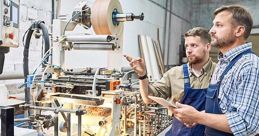 JobBOSS²: Your Key to Competitive Edge in Manufacturing