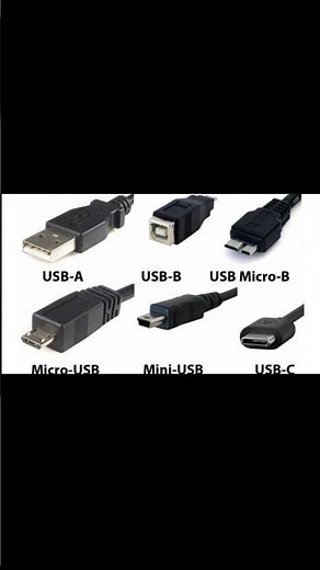USB Type-C vs. USB 3: What's the Difference?
