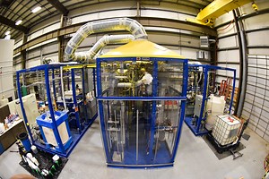 Process Development Units