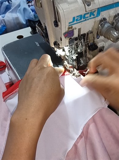 Master Sewing Techniques with Jersey Fabric