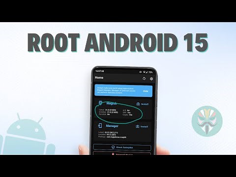 How to Root ANY Android 15, 16 using Magisk | Guide for Pixel, OnePlus, Realme, Redmi & More