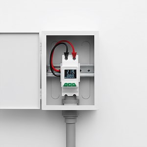 [Hot Item] Over Voltage and Under Voltage Current Limiting Protector