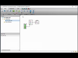 T1 - Installing CASP