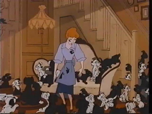 All Animated VHS and DVD Capture (Hauppauge USB-Live 2)