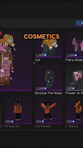 How To Get Cosmetics And Emotes In Minecraft Java Edition