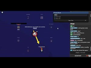 Roblox Word Bomb: Hacker vs hacker