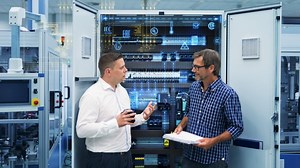 Control panel standards resources