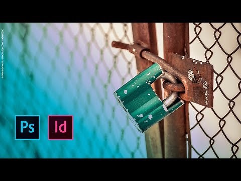 Créer mes cartes de jeu de Photoshop à InDesign | Adobe France