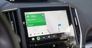 Android Auto finally opens up to more navigation apps