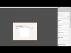 JavaFX Tutorial 24 - HBox and VBox