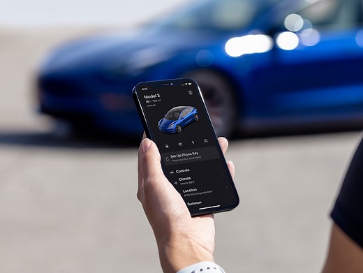 Video Guides | Tesla