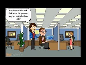 GoAnimate - How to Make a Video Using GoAnimate