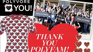 Polyvore Users in Mourning After Fashion Website Shuts Down With No Warning