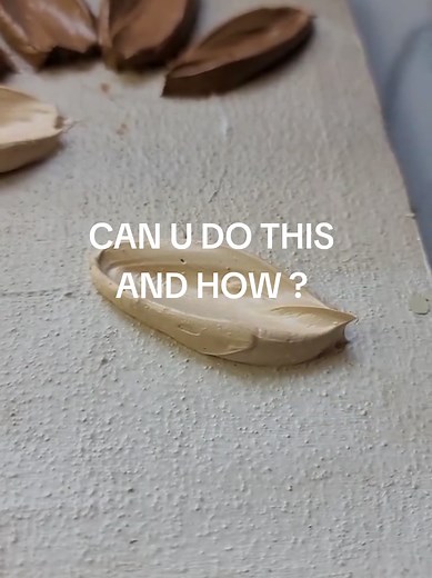 Modeling Paste Techniques for Stunning Wall Art