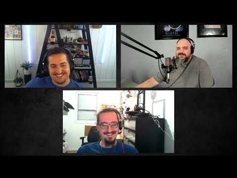 The PowerShell Podcast E53 Using PowerShell on Linux with Avri from Posh4Linux