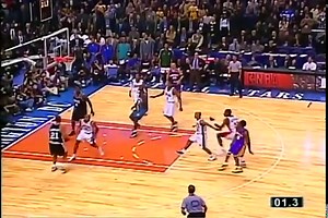 17M views · 3K shares | The Greatest Ending in NBA All-Star Game...