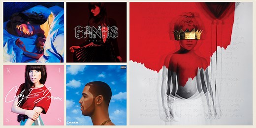 The 60 Best Songs for Grinding Through a Workout