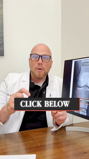  Hey South Jordan, UT! Struggling with knee pain when walking,...