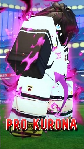 Kurona support is balanced | Azure Latch