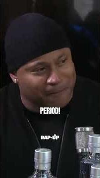 The REAL Story of the LL Cool J vs. Jamie Foxx Fight!