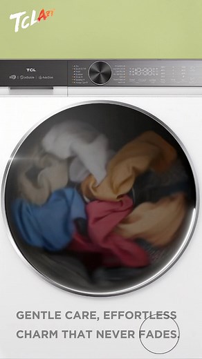 771 reactions · 26 shares | The TCL P682 Super Drum turns messy...