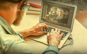 How to 3D Model Like a Pro: Start with the Basics • 3D Studio