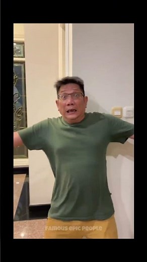 Wholesome Fails: This Random Clip Went From Normal to JumpScare 😂⚡