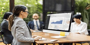 Simple Free Disk Space HTML report for SQL Server