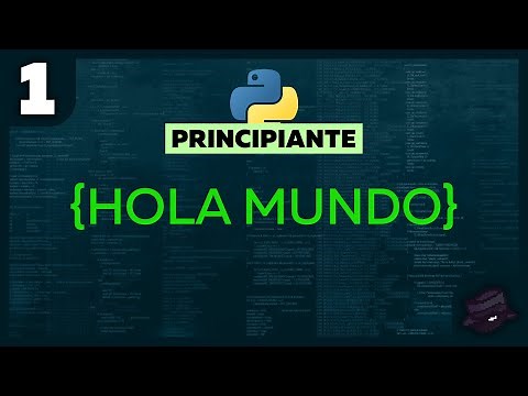 Python course (from scratch) Visual Studio Code - Hello World #1
