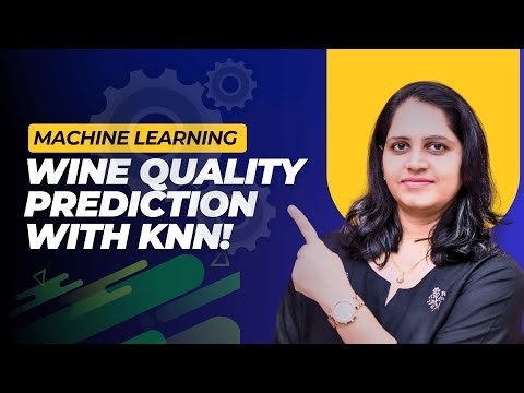 K-Nearest Neighbors Classifier Project in Python - End to End | Machine Learning Full Course