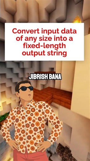 Does a Database Store Your Password? (Hashing Explained)