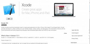 Apple releases Xcode 7.2.1 with bug fixes and performance improvements - 9to5Mac