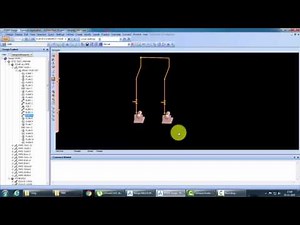 AVEVA PDMS Piping Modelling And Modification Lesson-13
