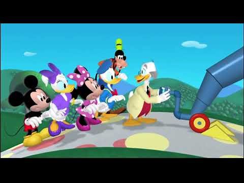 Mickey’s Comet Clips… cause i feel board