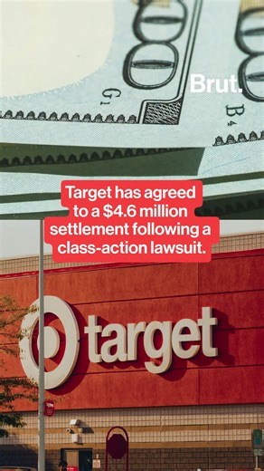 Target will pay $4.6 million to settle a wage-and-hour class-action lawsuit brought by current and former employees at a New Jersey distribution center. The lawsuit alleges the company failed to pay workers for all hours worked, including time spent walking before and after shifts inside the facility. #Target #settlement #classaction #lawsuit #salary