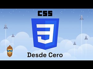 Curso de CSS desde Cero para Principiantes - Desarrollo Web desde Cero