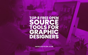 Top 10 Free Open-Source Tools For Designers (2026 Guide)