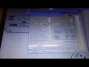 Programmierung eines Lok - Decoders