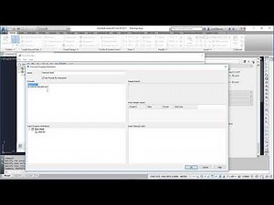 Civil 3D Property Set Formula