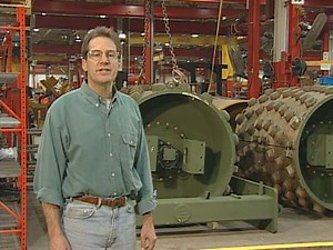 Overhead Crane Safety