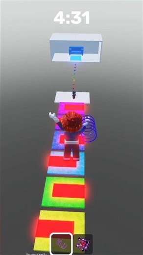 Zoei found new trick Roblox #roblox #robloxedit