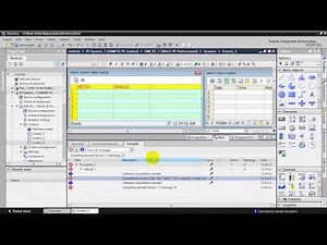 The "WinCC" SQL instance is either not running or not available.TIA portal v13