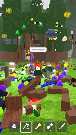 Roblox Admin Script 99 Nights In The Forest